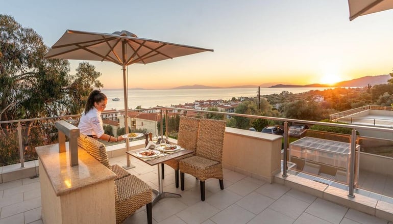 5* Rahoni Cronwell Park Hotel Adults Only